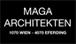 Logo für Arch.Dipl.-Ing. Gerald Aigner, Ziviltechniker