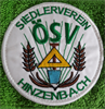 Siedlerverein Hinzenbach
